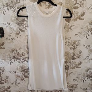 Wilfred (aritzia) shirt - size XS